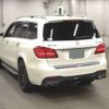 mercedes-benz amg 2017 -MERCEDES-BENZ 【横浜 306ｻ4273】--AMG CBA-166874--WDC1668751A946573---MERCEDES-BENZ 【横浜 306ｻ4273】--AMG CBA-166874--WDC1668751A946573- image 4