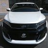 toyota harrier 2017 -TOYOTA--Harrier DBA-ASU65W--ASU65-0002254---TOYOTA--Harrier DBA-ASU65W--ASU65-0002254- image 4