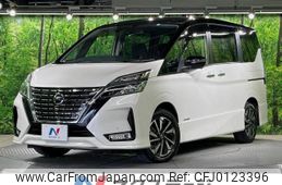 nissan serena 2019 -NISSAN--Serena DAA-GFC27--GFC27-182774---NISSAN--Serena DAA-GFC27--GFC27-182774-