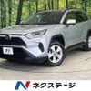 toyota rav4 2019 -TOYOTA--RAV4 6AA-AXAH52--AXAH52-4001679---TOYOTA--RAV4 6AA-AXAH52--AXAH52-4001679- image 1