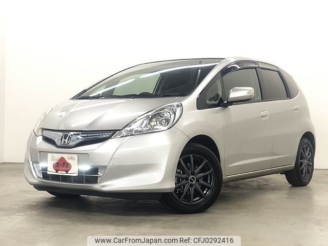 honda fit 2011 -HONDA--Fit DAA-GP1--GP1-1076259---HONDA--Fit DAA-GP1--GP1-1076259- image 1