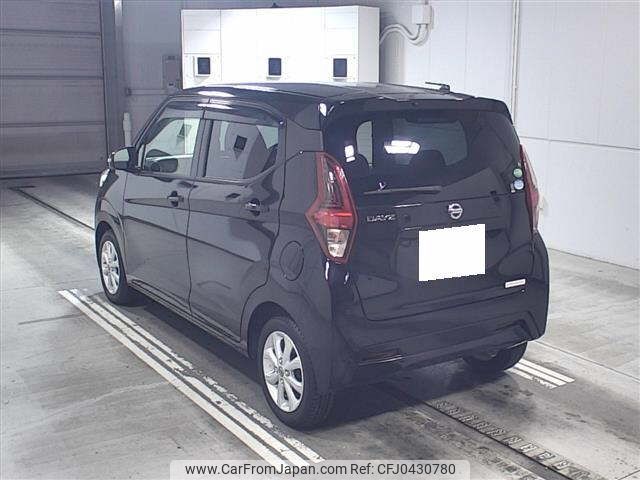 nissan dayz 2020 -NISSAN 【名古屋 58Aﾆ3274】--DAYZ B43W-0042503---NISSAN 【名古屋 58Aﾆ3274】--DAYZ B43W-0042503- image 2