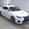 lexus rc-f 2015 -LEXUS--Lexus RC F USC10--USC10-6001320---LEXUS--Lexus RC F USC10--USC10-6001320- image 1