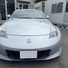 nissan fairlady-z 2007 quick_quick_CBA-Z33_Z33-501268 image 3