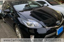 toyota prius-phv 2014 -TOYOTA--Prius PHV DLA-ZVW35--ZVW35-3065733---TOYOTA--Prius PHV DLA-ZVW35--ZVW35-3065733-