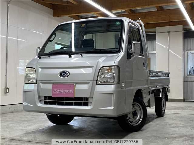 subaru sambar-truck 2010 -SUBARU--Samber Truck EBD-TT2--TT2-501850---SUBARU--Samber Truck EBD-TT2--TT2-501850- image 1