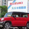 suzuki hustler 2015 -SUZUKI 【札幌 581ｸ3844】--Hustler MR31S--840913---SUZUKI 【札幌 581ｸ3844】--Hustler MR31S--840913- image 17