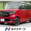 honda n-box 2017 -HONDA--N BOX DBA-JF3--JF3-2020818---HONDA--N BOX DBA-JF3--JF3-2020818- image 1