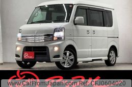 suzuki every-wagon 2010 -SUZUKI 【一宮 583ｲ3055】--Every Wagon ABA-DA64W--DA64W-358160---SUZUKI 【一宮 583ｲ3055】--Every Wagon ABA-DA64W--DA64W-358160-