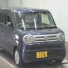 suzuki wagon-r 2022 -SUZUKI 【宮城 582ｳ1492】--Wagon R Smile MX91S-148198---SUZUKI 【宮城 582ｳ1492】--Wagon R Smile MX91S-148198- image 1