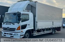 hino ranger 2014 GOO_NET_EXCHANGE_0402607A30241113W001