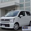 suzuki wagon-r 2021 -SUZUKI--Wagon R 5AA-MH95S--MH95S-175180---SUZUKI--Wagon R 5AA-MH95S--MH95S-175180- image 1