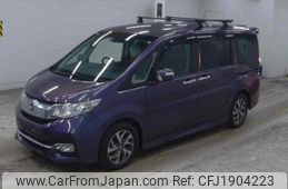 honda stepwagon-spada 2016 CFJ1904223