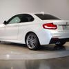 bmw 2-series 2019 quick_quick_DBA-2F20_WBA2H52080VD46912 image 10