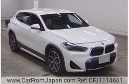 bmw x2 2022 quick_quick_3BA-YH15_WBAYH120105U84601