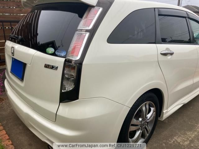 honda stream 2010 -HONDA--Stream DBA-RN6--RN6-3124938---HONDA--Stream DBA-RN6--RN6-3124938- image 2