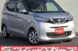 nissan dayz 2019 quick_quick_B43W_B43W-0022345