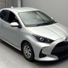 toyota yaris 2022 CFJ1676688 image 10