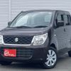 suzuki wagon-r 2014 -SUZUKI--Wagon R DBA-MH34S--383525---SUZUKI--Wagon R DBA-MH34S--383525- image 1