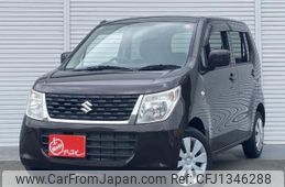 suzuki wagon-r 2014 -SUZUKI--Wagon R DBA-MH34S--383525---SUZUKI--Wagon R DBA-MH34S--383525-