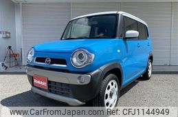 mazda flair-crossover 2014 quick_quick_DBA-MS31S_MS31S-204532