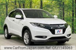 honda vezel 2014 quick_quick_RU4_RU4-1009411