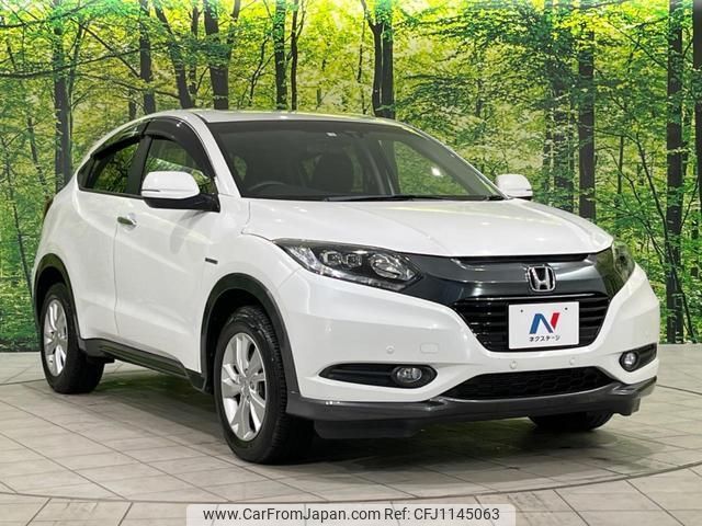 honda vezel 2014 quick_quick_RU4_RU4-1009411 image 1