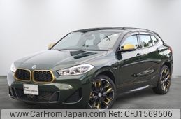 bmw x2 2022 CFJ1569506