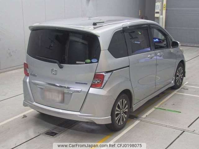 honda freed 2014 -HONDA--Freed DAA-GP3--GP3-1215497---HONDA--Freed DAA-GP3--GP3-1215497- image 2