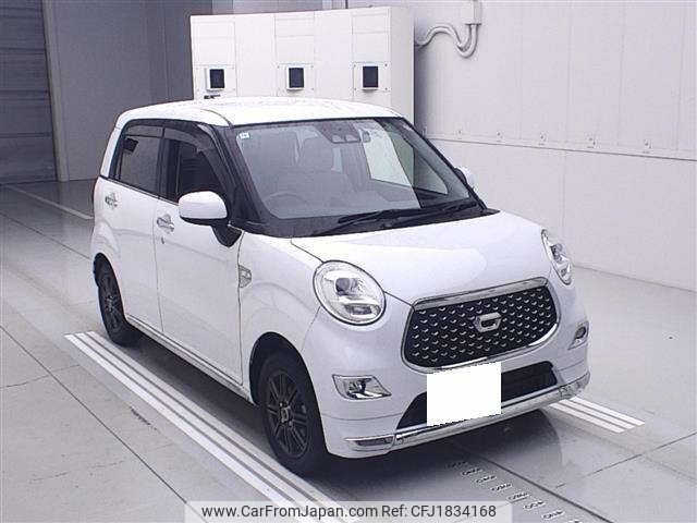 daihatsu cast 2020 CFJ1834168 image 1