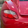 porsche cayman 2007 CFJ1757932 image 42