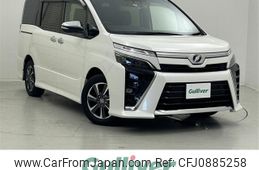toyota voxy 2019 -TOYOTA--Voxy DBA-ZRR80W--ZRR80-0522038---TOYOTA--Voxy DBA-ZRR80W--ZRR80-0522038-