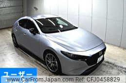 mazda mazda3 2020 -MAZDA 【広島 301ゆ8134】--MAZDA3 BPEP-101834---MAZDA 【広島 301ゆ8134】--MAZDA3 BPEP-101834-