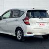 nissan note 2017 -NISSAN--Note DAA-HE12--HE12-126374---NISSAN--Note DAA-HE12--HE12-126374- image 9