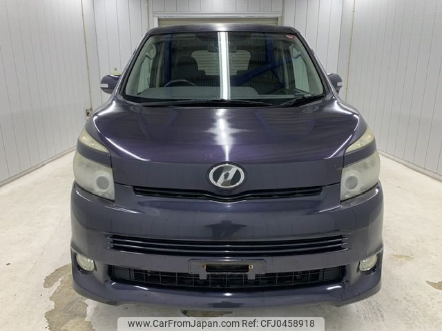 toyota voxy 2007 NIKYO_CT31256 image 2