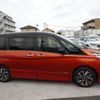 nissan serena 2021 CFJ1714008 image 16