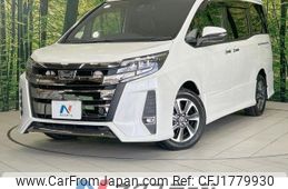 toyota noah 2018 CFJ1779930