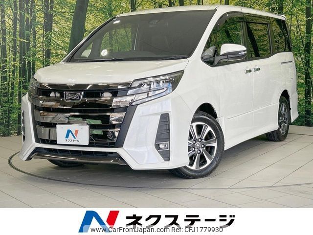 toyota noah 2018 CFJ1779930 image 1