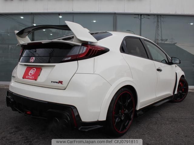 honda civic 2016 -HONDA--Civic FK2--FK2-1000147---HONDA--Civic FK2--FK2-1000147- image 2