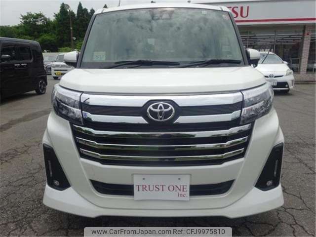 toyota roomy 2021 -TOYOTA--Roomy 5BA-M900A--M900A-0620737---TOYOTA--Roomy 5BA-M900A--M900A-0620737- image 2