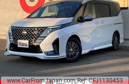 nissan serena 2023 -NISSAN--Serena GFC28--GFC28-028865---NISSAN--Serena GFC28--GFC28-028865-