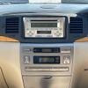 toyota corolla-runx 2005 NIKYO_LF78730 image 14