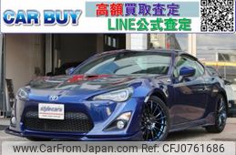 toyota 86 2016 quick_quick_DBA-ZN6_059972