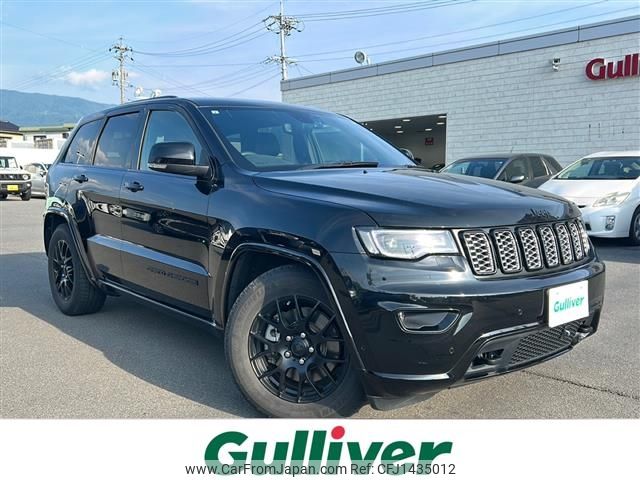 jeep grand-cherokee 2019 -CHRYSLER--Jeep Grand Cherokee DBA-WK36TA--1C4RJFEG1KC683471---CHRYSLER--Jeep Grand Cherokee DBA-WK36TA--1C4RJFEG1KC683471- image 1