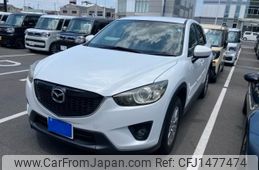 mazda cx-5 2014 -MAZDA--CX-5 LDA-KE2FW--KE2FW-135117---MAZDA--CX-5 LDA-KE2FW--KE2FW-135117-