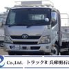 toyota dyna-truck 2018 -TOYOTA 【豊田 100】--Dyna TKG-XZU712--XZU712-0004049---TOYOTA 【豊田 100】--Dyna TKG-XZU712--XZU712-0004049- image 1