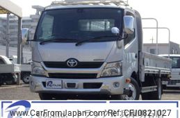 toyota dyna-truck 2018 -TOYOTA 【豊田 100】--Dyna TKG-XZU712--XZU712-0004049---TOYOTA 【豊田 100】--Dyna TKG-XZU712--XZU712-0004049-