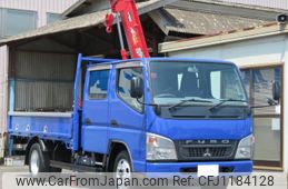 mitsubishi-fuso canter 2009 -MITSUBISHI--Canter FE72BS--550042---MITSUBISHI--Canter FE72BS--550042-