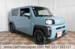 daihatsu taft 2025 -DAIHATSU 【名変中 】--Taft LA900S--0218964---DAIHATSU 【名変中 】--Taft LA900S--0218964-