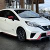 nissan note 2018 -NISSAN--Note DAA-HE12--HE12-180869---NISSAN--Note DAA-HE12--HE12-180869- image 7